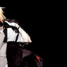 Схема вышивки «Какой-то парниша»