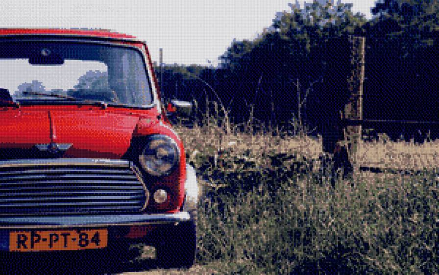 mini cooper - mini cooper, мини, машина, авто - предпросмотр