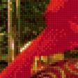 Предпросмотр схемы вышивки «новый год» (№1070115)
