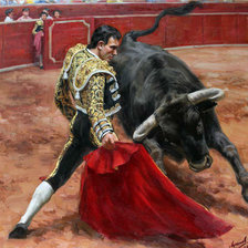 Схема вышивки «Карида»