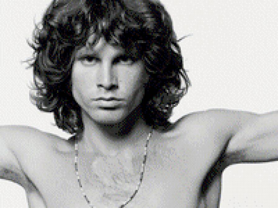 Джим Морис - #джимморис - предпросмотр