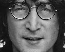 Схема вышивки «Ленон»