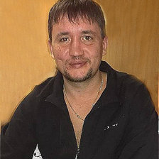 Схема вышивки «Новая»