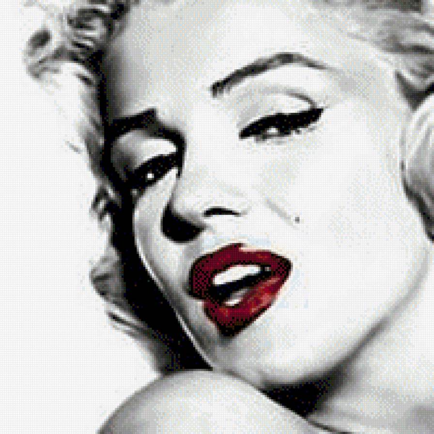 marilynn 1 - предпросмотр