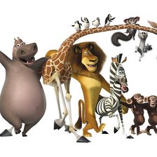 Схема вышивки «мадагаскар»