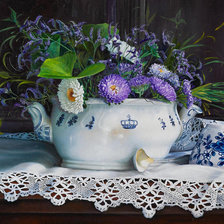 Схема вышивки «№1070801»