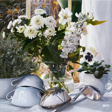 Схема вышивки «№1070805»