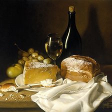 Схема вышивки «№1070808»