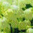 Предпросмотр схемы вышивки «Ландыши» (№1070833)