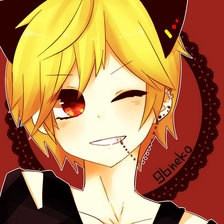 Схема вышивки «96Neko»