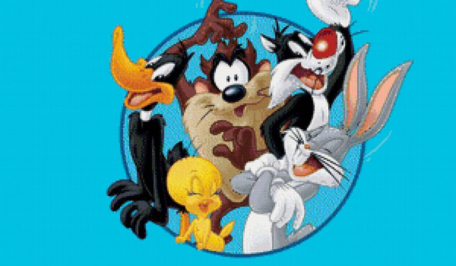 бакс бани - предпросмотр