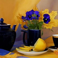 Схема вышивки «№1070983»