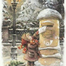 Схема вышивки «№1070997»