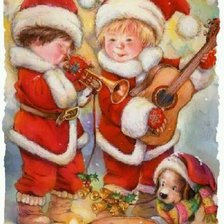 Схема вышивки «№1071003»