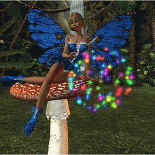 Схема вышивки «№1071212»