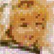 Предпросмотр схемы вышивки «№1071232»