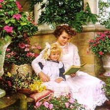 Схема вышивки «№1071232»