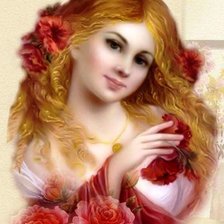 Схема вышивки «№1071291»