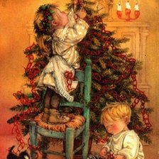 Схема вышивки «№1071302»