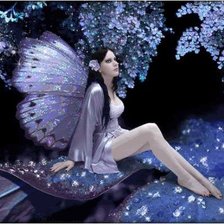 Схема вышивки «№1071310»