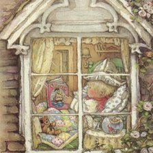 Схема вышивки «№1071350»