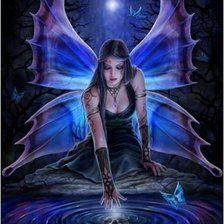 Схема вышивки «№1071357»