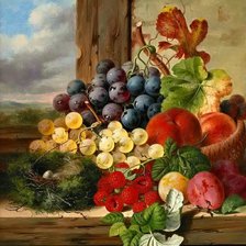 Схема вышивки «№1071408»