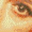 Предпросмотр схемы вышивки «Фантазия.» (№1071475)