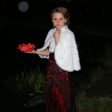 моя дочь Виктория