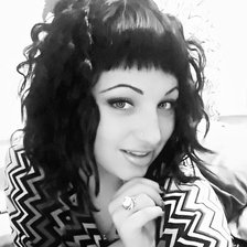 Схема вышивки «celena»