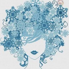 Схема вышивки «№1071845»