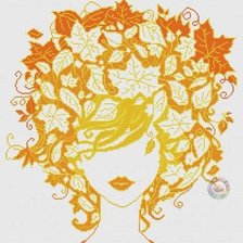 Схема вышивки «№1071849»