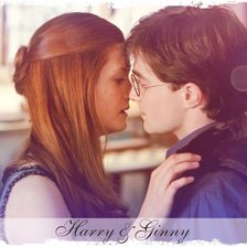 Схема вышивки «Гарри Поттер»