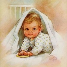 Схема вышивки «МЕТРИКА»