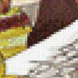 Предпросмотр схемы вышивки «Нацу и Люси» (№1072211)