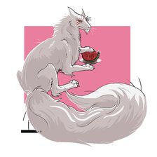 Схема вышивки «Тетрадь дружбы»