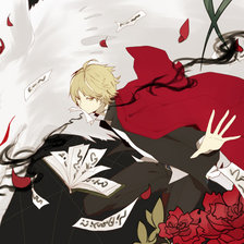 Тетрадь дружбы