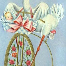 Схема вышивки «метрика»