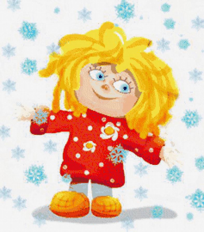 Домовенок - предпросмотр