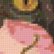 Предпросмотр схемы вышивки «киса» (№1072711)
