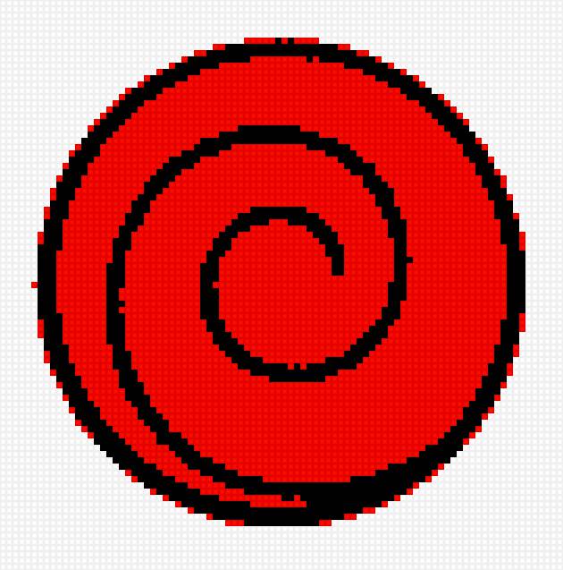 Клан Узумаки3 - наруто - предпросмотр