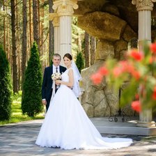 анна и саша