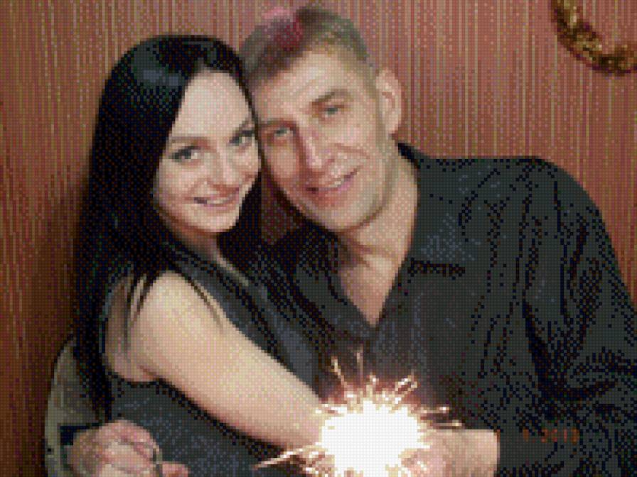 Я и любимый папа - предпросмотр