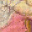Предпросмотр схемы вышивки «принцесса» (№1073085)