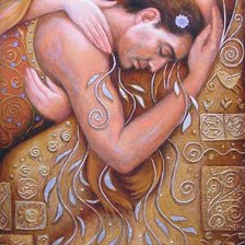 Схема вышивки «№1073253»