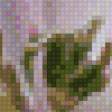Предпросмотр схемы вышивки «утро» (№1073377)