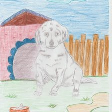 Схема вышивки «№1073472»