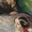 Предпросмотр схемы вышивки «№1073525»