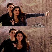 Схема вышивки «елена,дневники вампира»