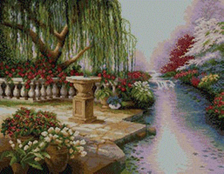 Природа - предпросмотр